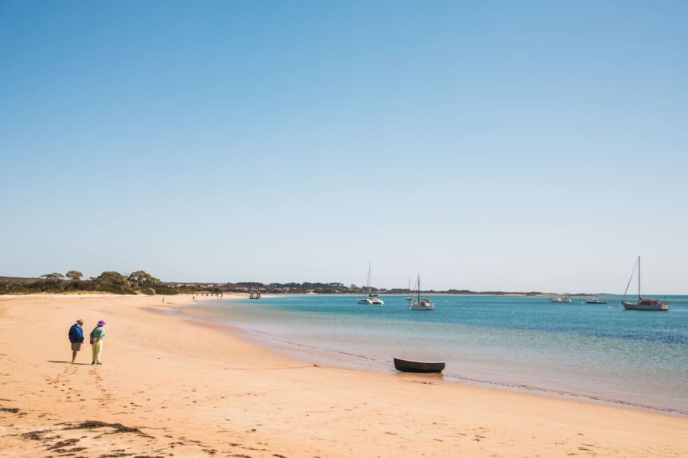 Plage