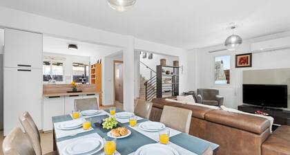 Villa Anais – 3-Bed Villa with Private Pool