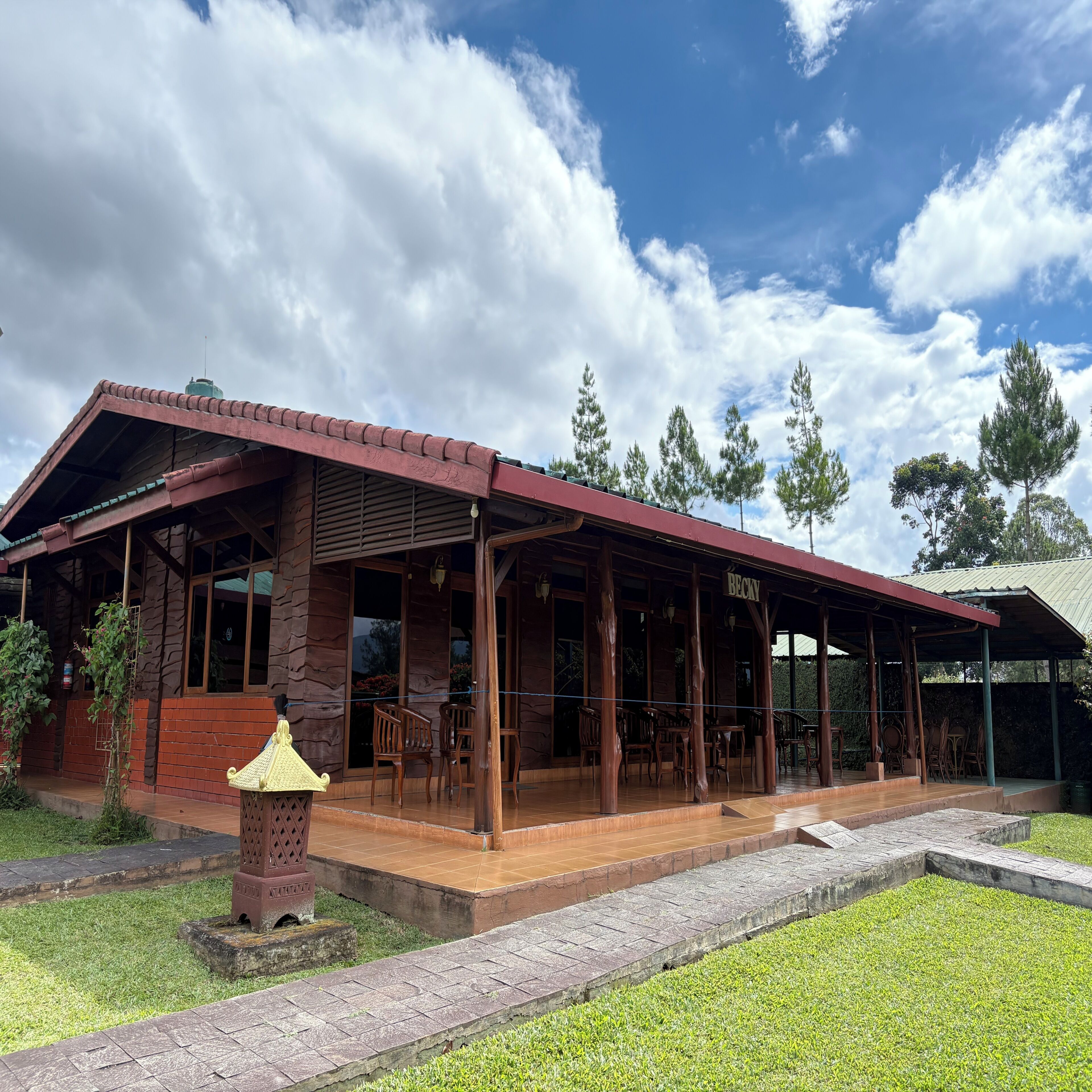 Vila, 2 quartos | Wi-Fi de cortesia, roupa de cama