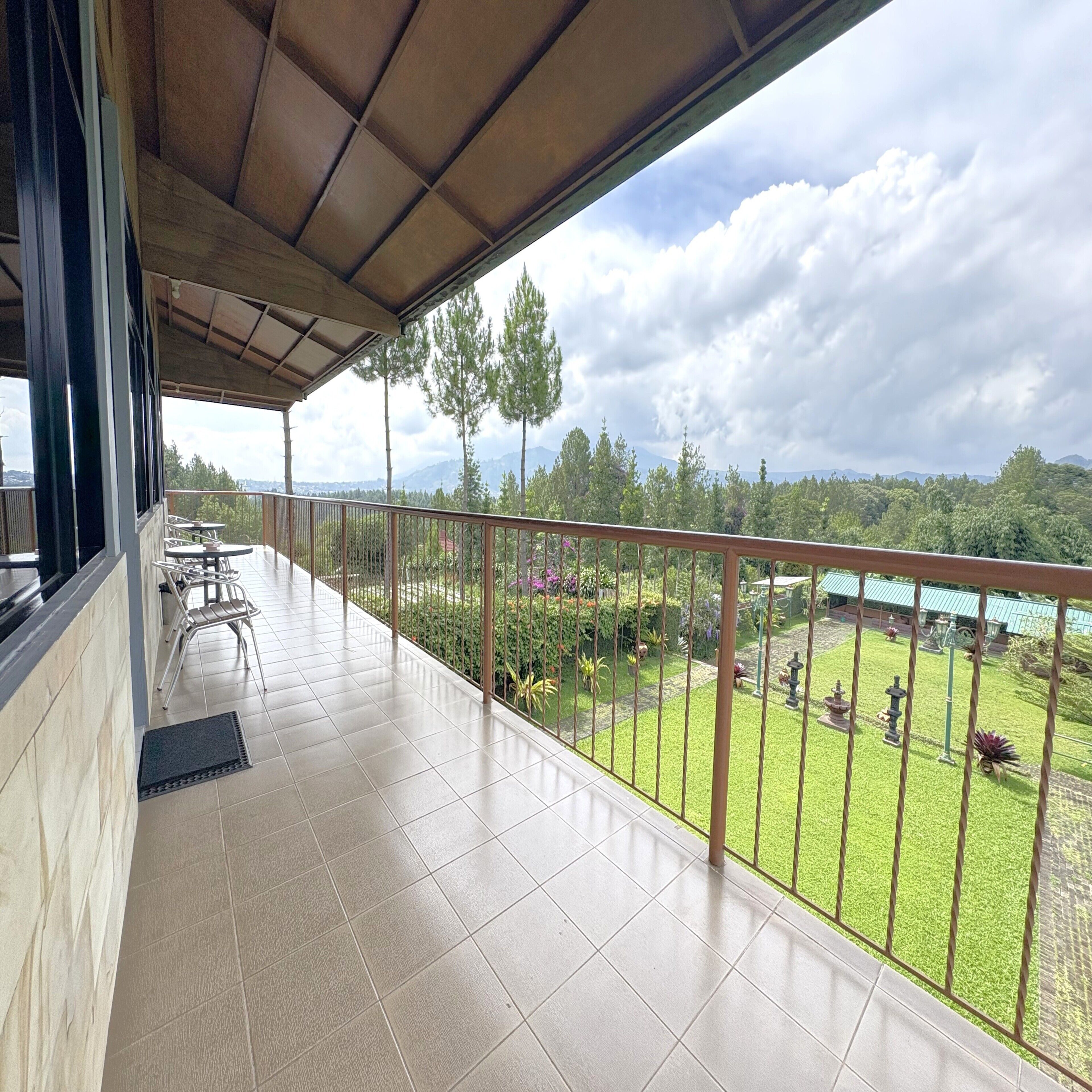 Villa, 2 Bedrooms | Terrace/patio