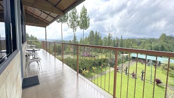 Villa, 2 Bedrooms | Terrace/patio