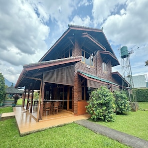 Villa, 6 Bedrooms | Exterior - Lembah Bougenville Resort (West Java)