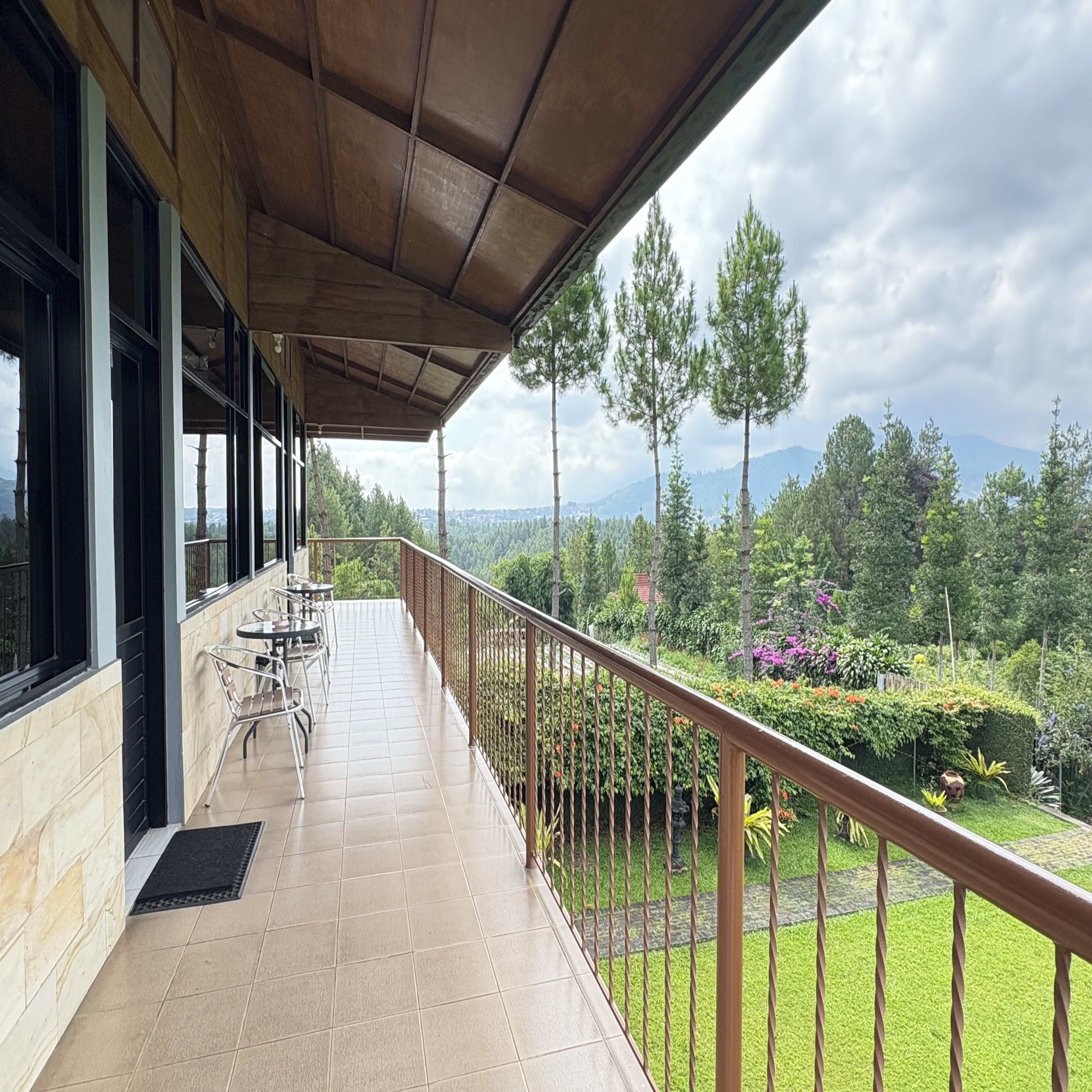 Villa, 2 Bedrooms | Outdoor dining