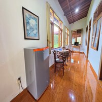 Villa, 6 habitaciones | Interior