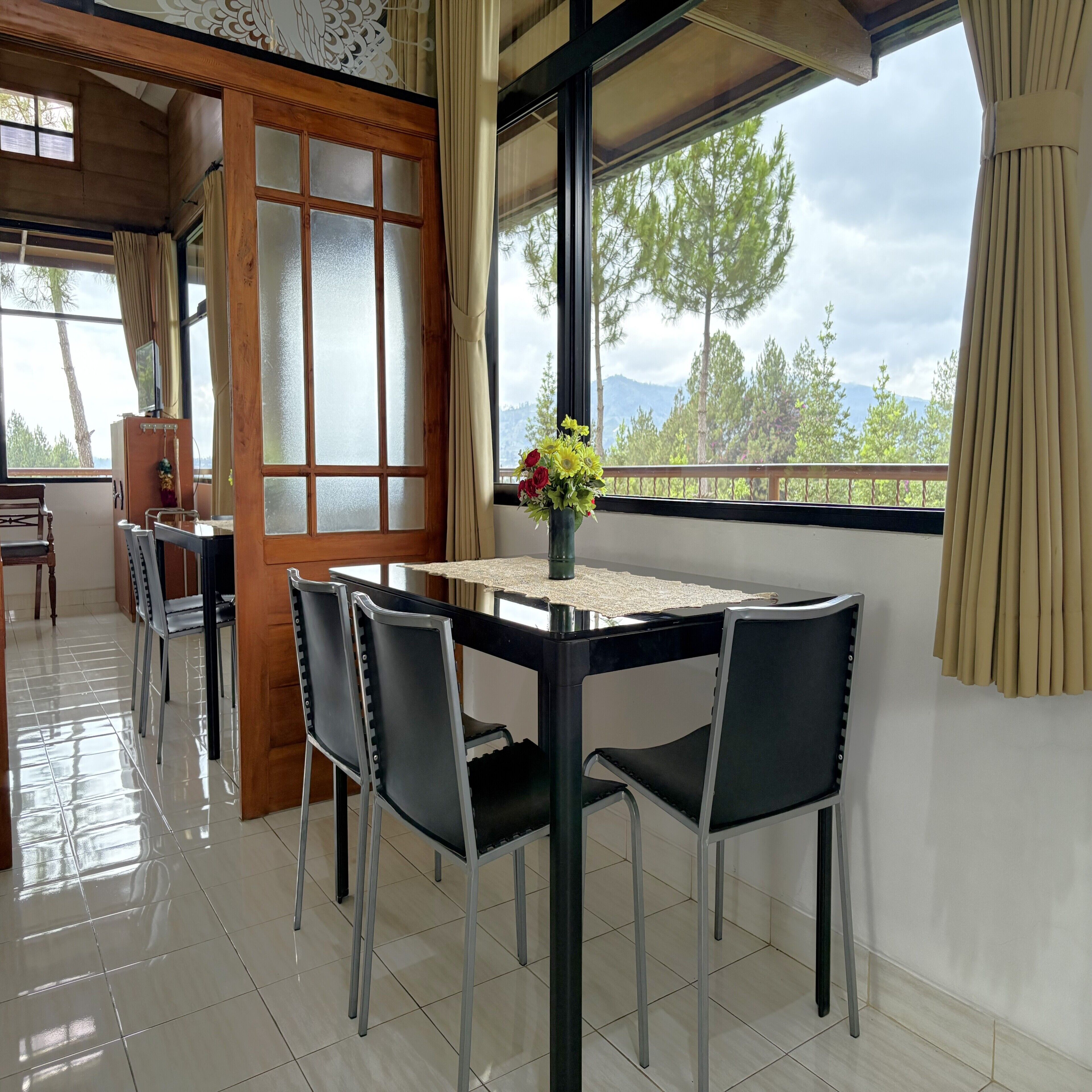Villa, 2 Schlafzimmer | Speisen