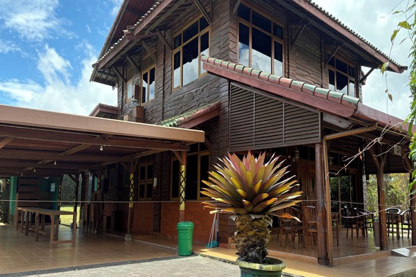Villa, 6 Bedrooms | Exterior