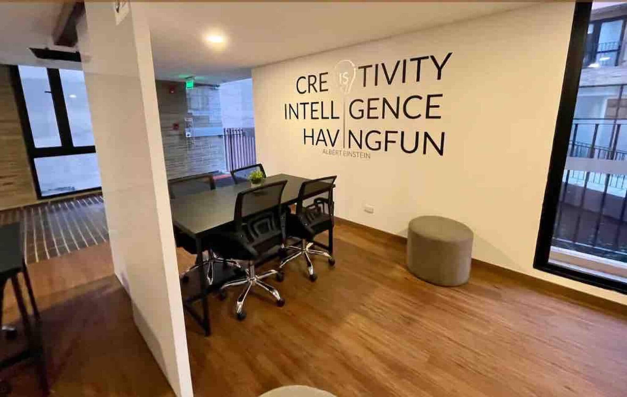 Apartment, 1 Bedroom, Accessible | Dining