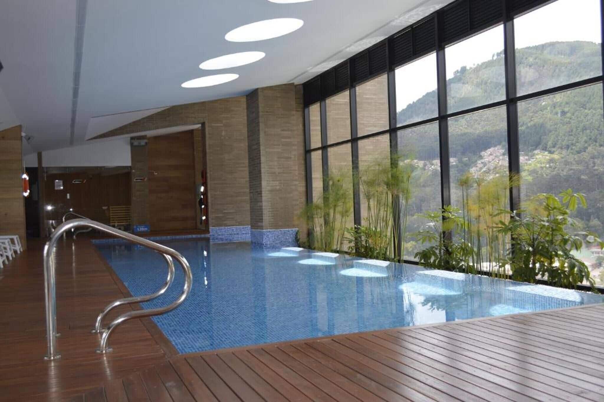Apartment, 1 Bedroom, Accessible | Pool