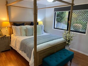 Room, 2 Bedrooms, Accessible - Room-relax & Unwind on the Gold Coast (Gold Coast)