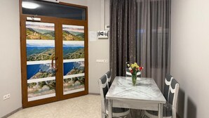 Unclassified image, 2 of 11, button - Guest House MD (Halidzor)
