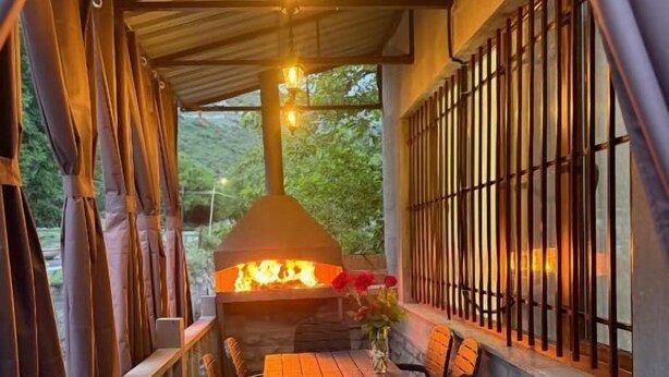 Unclassified image, 1 of 11, button - Guest House MD (Halidzor)