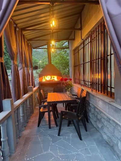 Guest House MD