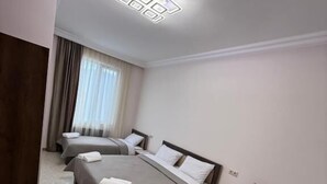 Unclassified image, 3 of 11, button - Guest House MD (Halidzor)