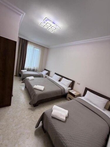 Guest House MD