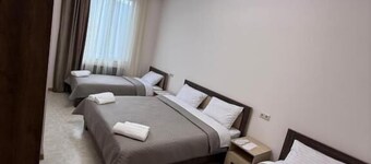 Guest House MD