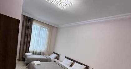 Guest House MD
