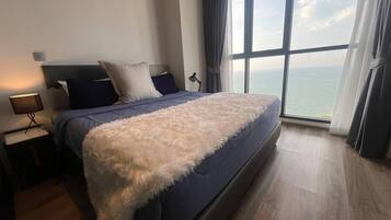 Condo, 1 Bedroom, Accessible, Smoking | 1 bedroom