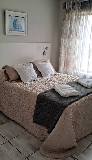 Room - Villa Du-Baai 1 Luxury Apartment (Mossel Bay)