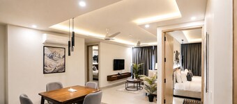 Alpirious Hotel - Near Islamabad Airport