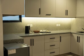 Private kitchen - Alpirious Hotel - Near Islamabad Airport (Islamabad)