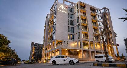 Alpirious Hotel - Near Islamabad Airport