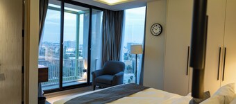 Alpirious Hotel - Near Islamabad Airport