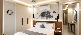 Alpirious Hotel - Near Islamabad Airport