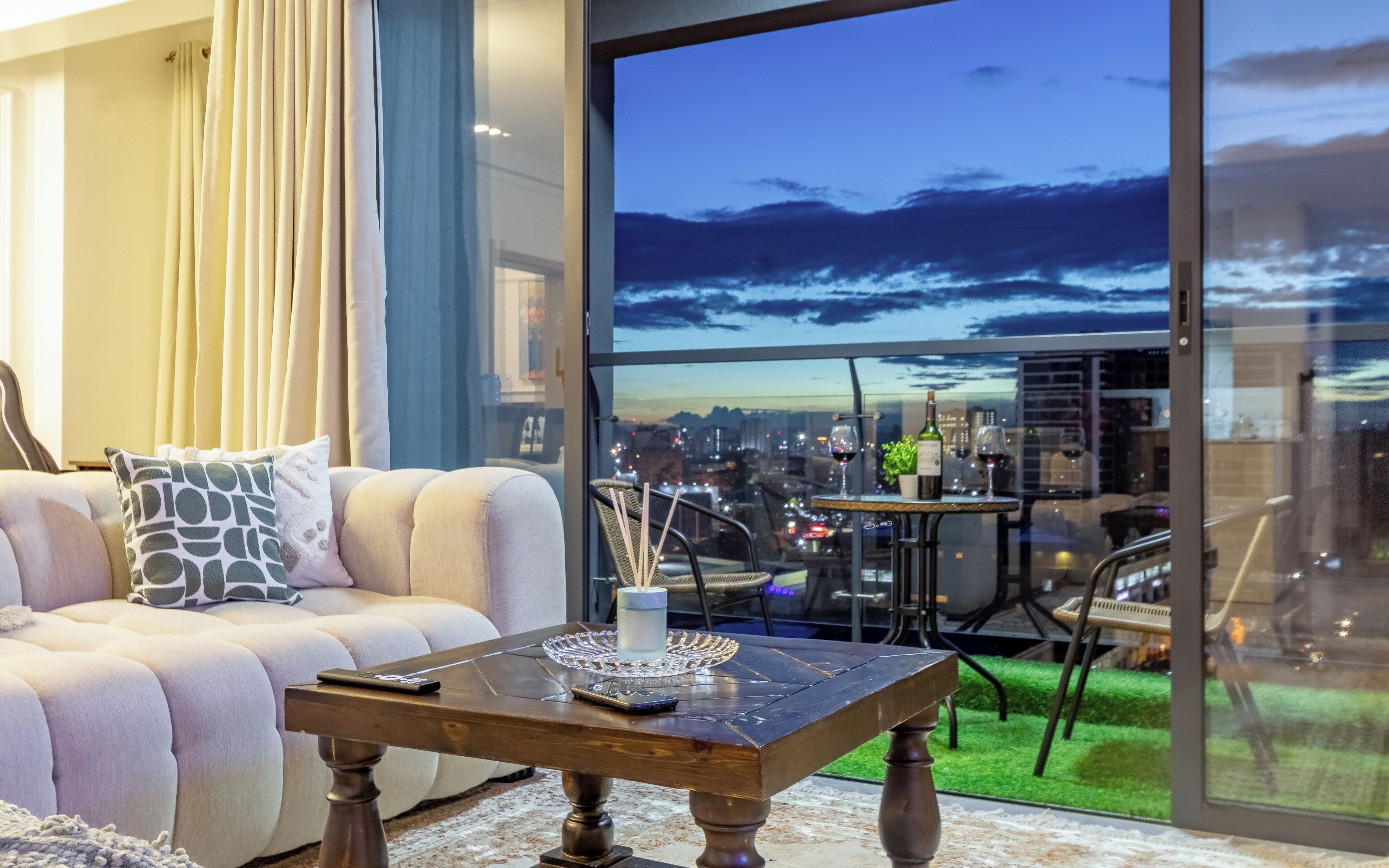 Smart-TV