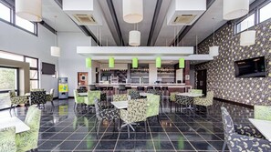 Dining - Apartment in northriding (Roodepoort)