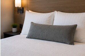 Deluxe-Zimmer | Bügeleisen/Bügelbrett, kostenloses WLAN