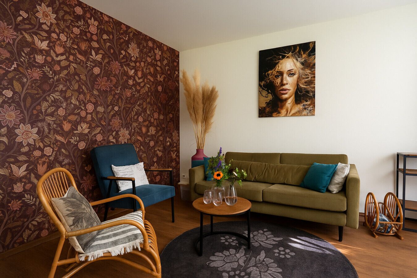 Voorhuis With Private Sauna Near Leeuwarden - Sleeps 6 - Leeuwarden