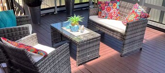 Family 3 bedroom house located in Tuncurry
