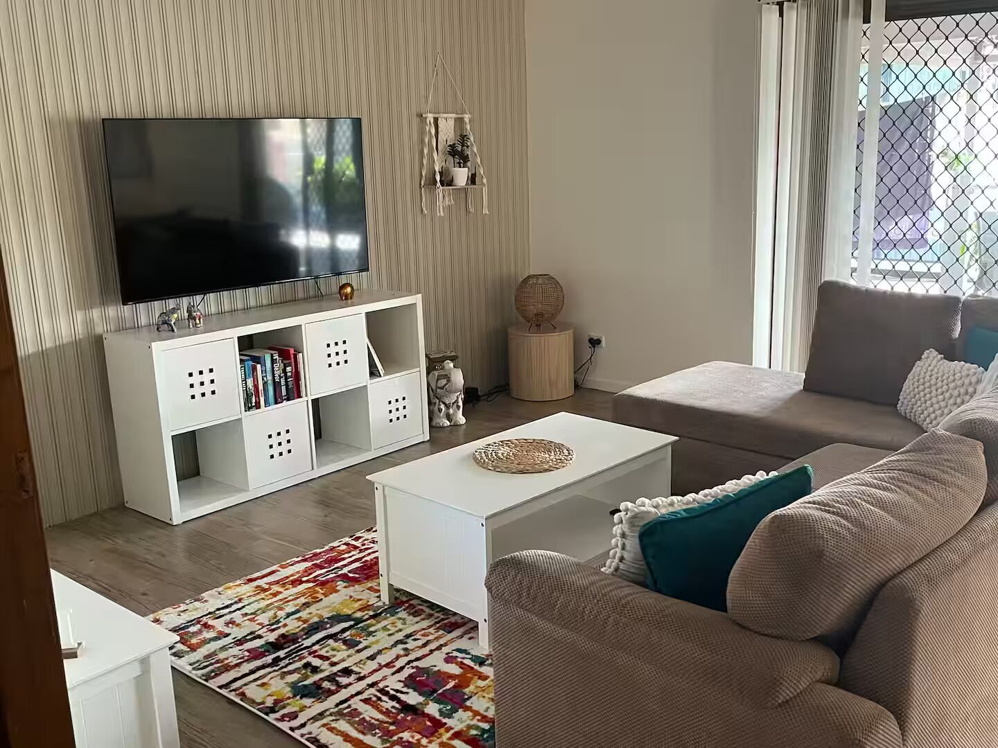 Family 3 Bedroom House Located In Tuncurry - Forster