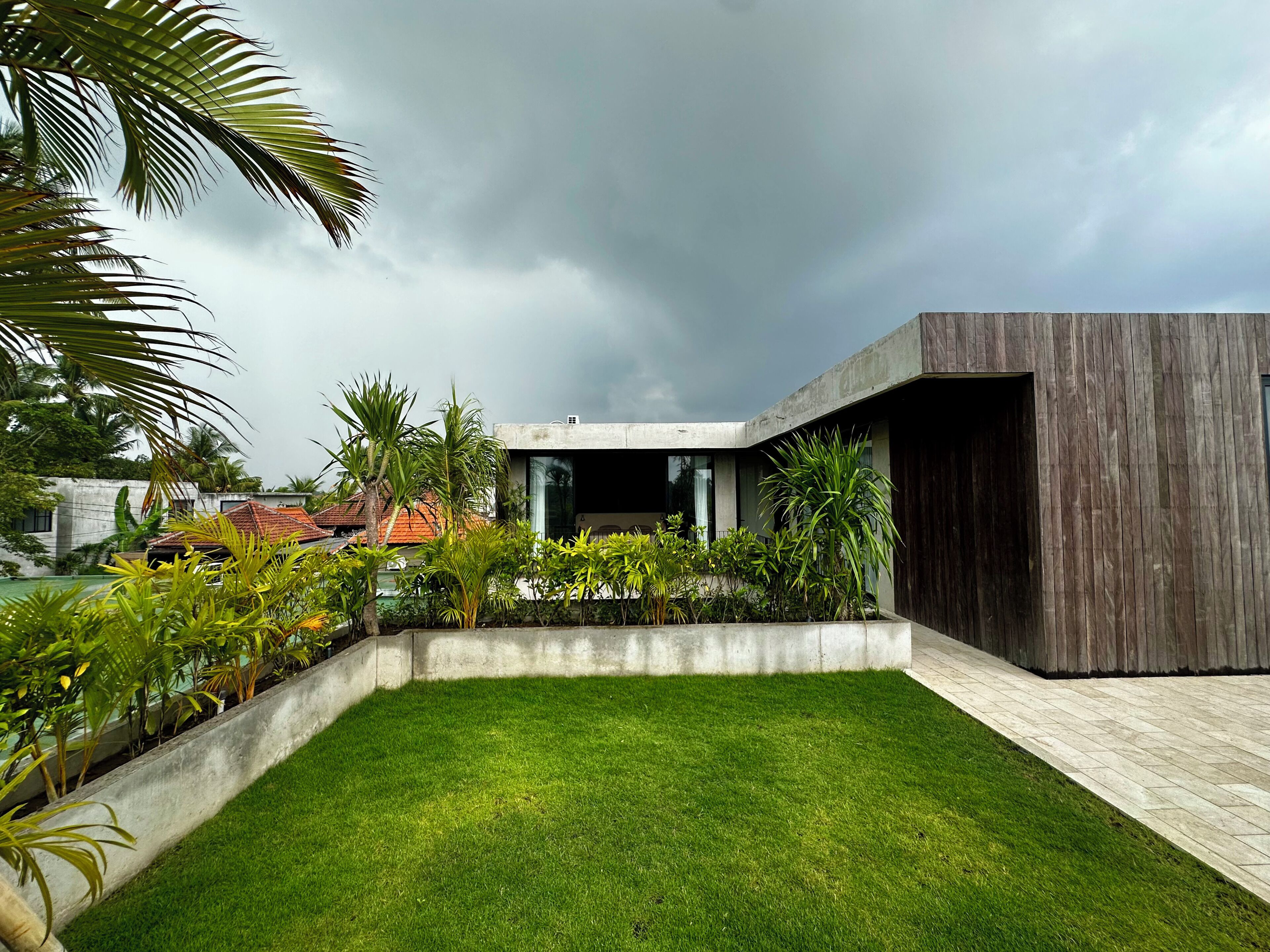 Deluxe Villa, Private Pool, Pool View | Property grounds