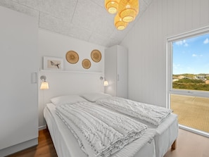 3 chambres, accès Internet