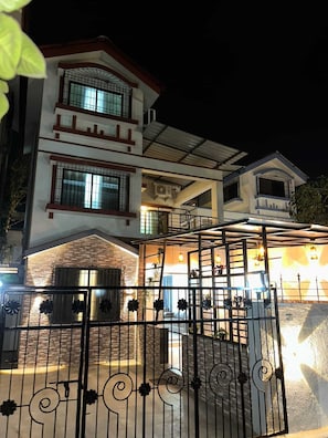Fachada