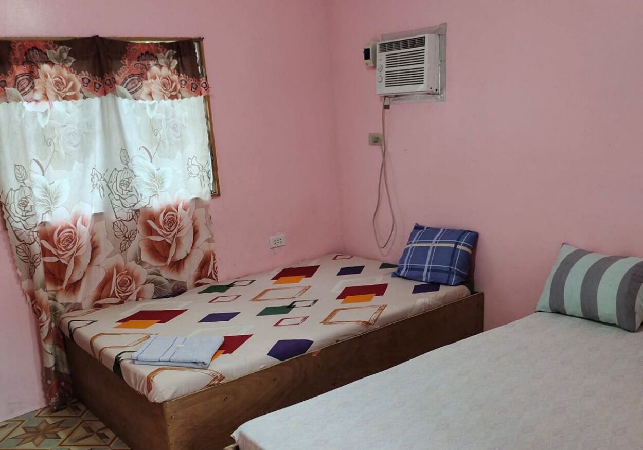 Family Room | Free WiFi, bed sheets