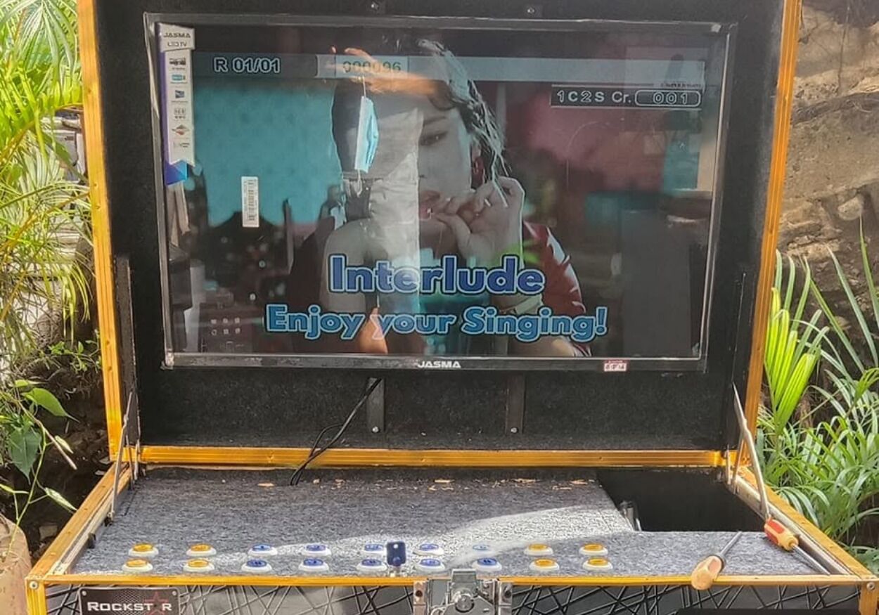 Television