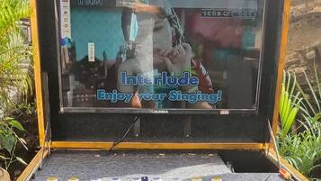 Television