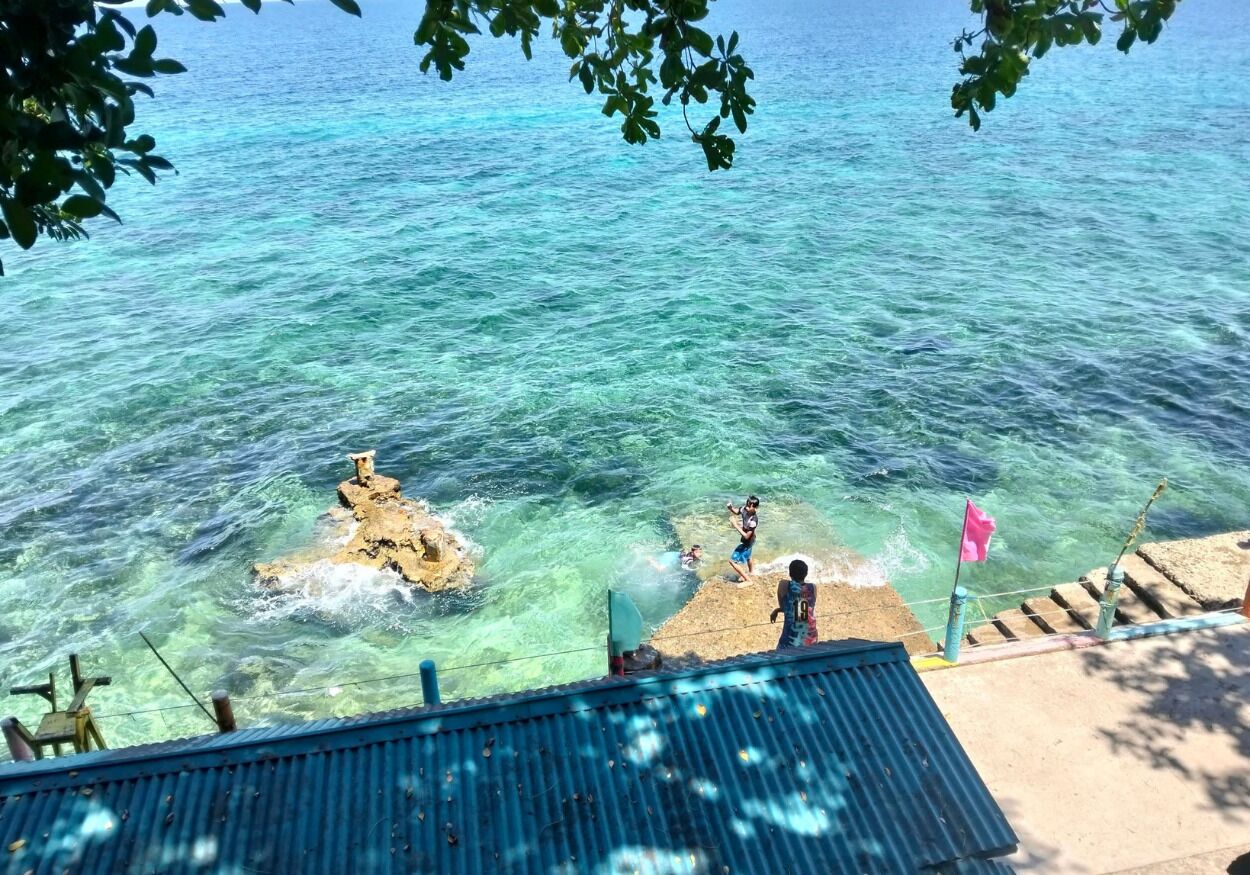 Pantai