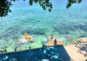 ชายหาด
