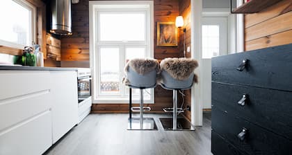 Arctic Lofoten Mini Retreat - Enjoy the silence!