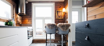 Arctic Lofoten Mini Retreat - Enjoy the silence!