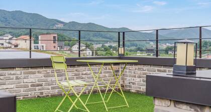 Chuncheon Stay Moon