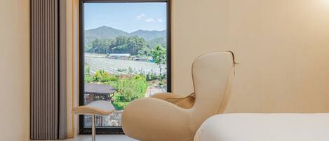 Basic Room, 2 Bedrooms (Crescent Moon) | 2 bedrooms, free WiFi
