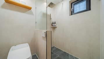 Basic Room, 2 Bedrooms (Full Moon)