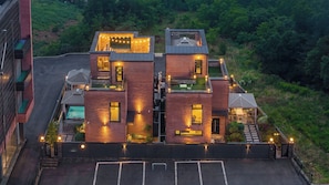 Exterior - Chuncheon Stay Moon (Chuncheon)