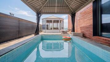 Chambre, 2 chambres (Full Moon) | 2 chambres, Wi-Fi gratuit