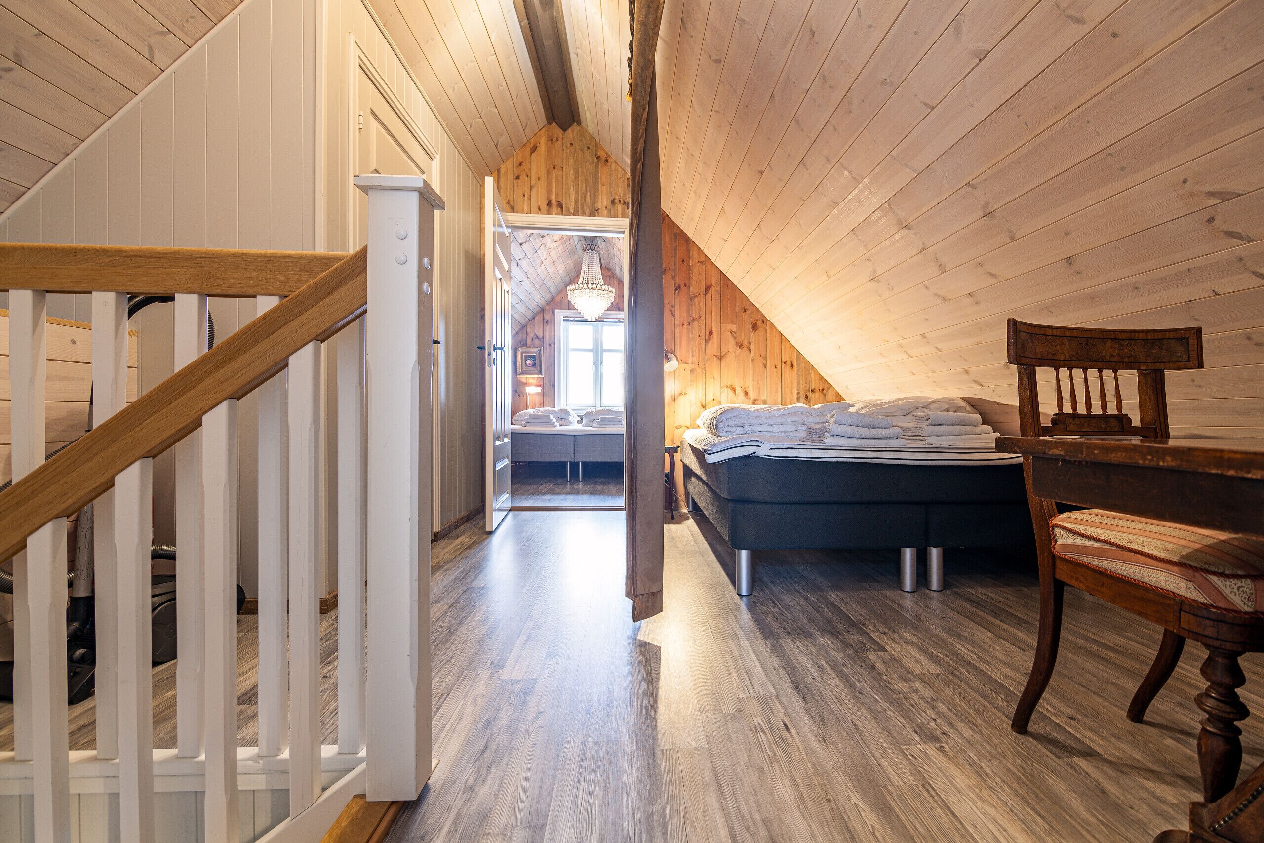 Interieur