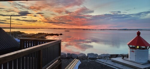 Arctic Lofoten Retreat - Enjoy the silence!